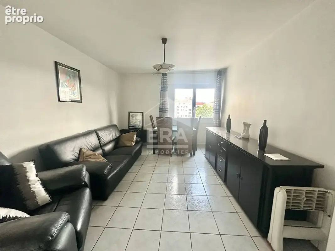 Appartement 42m² à créteil - photo 3