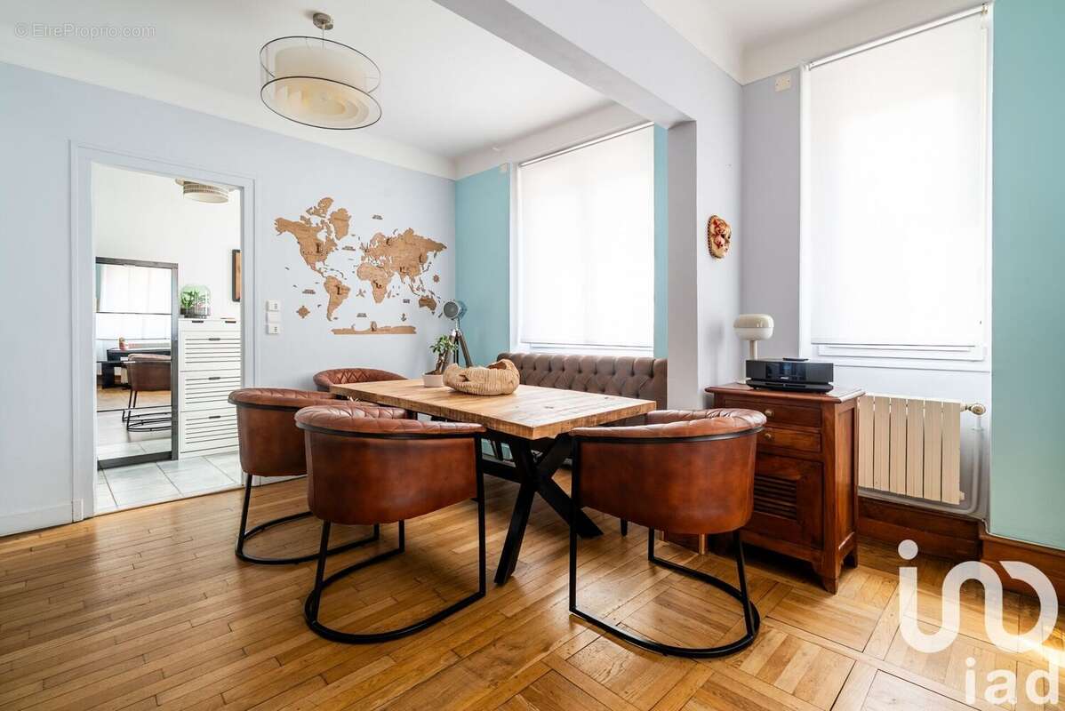 Photo 3 - Maison à LIMOGES