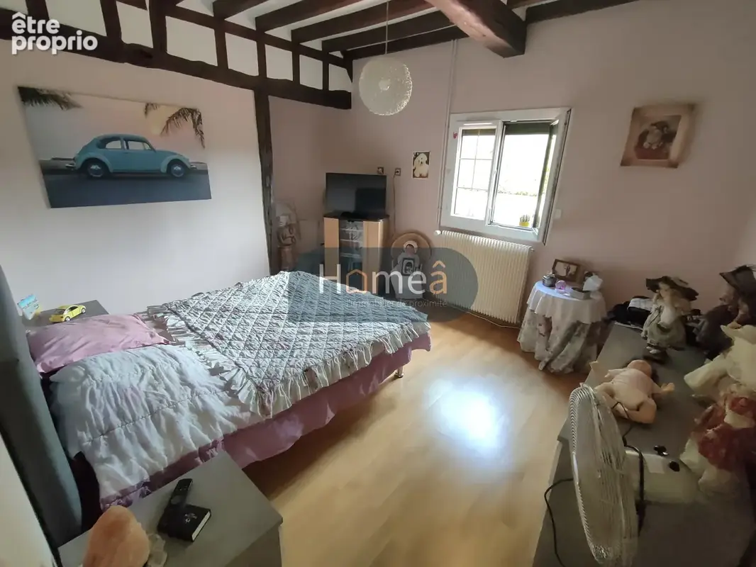 Maison 160 m2 et grande dépendance à 3 minutes du centre d'Yvetot - photo 8