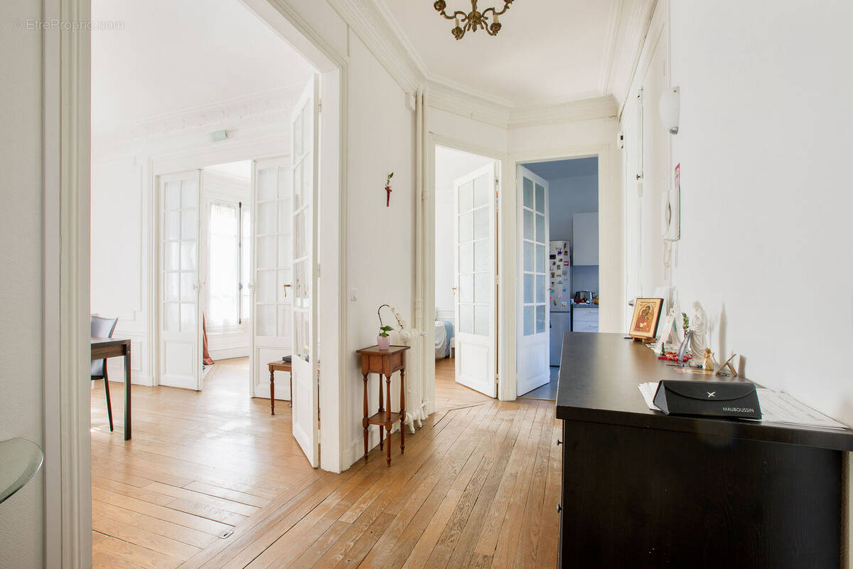 Photo 1 - Appartement à VERSAILLES