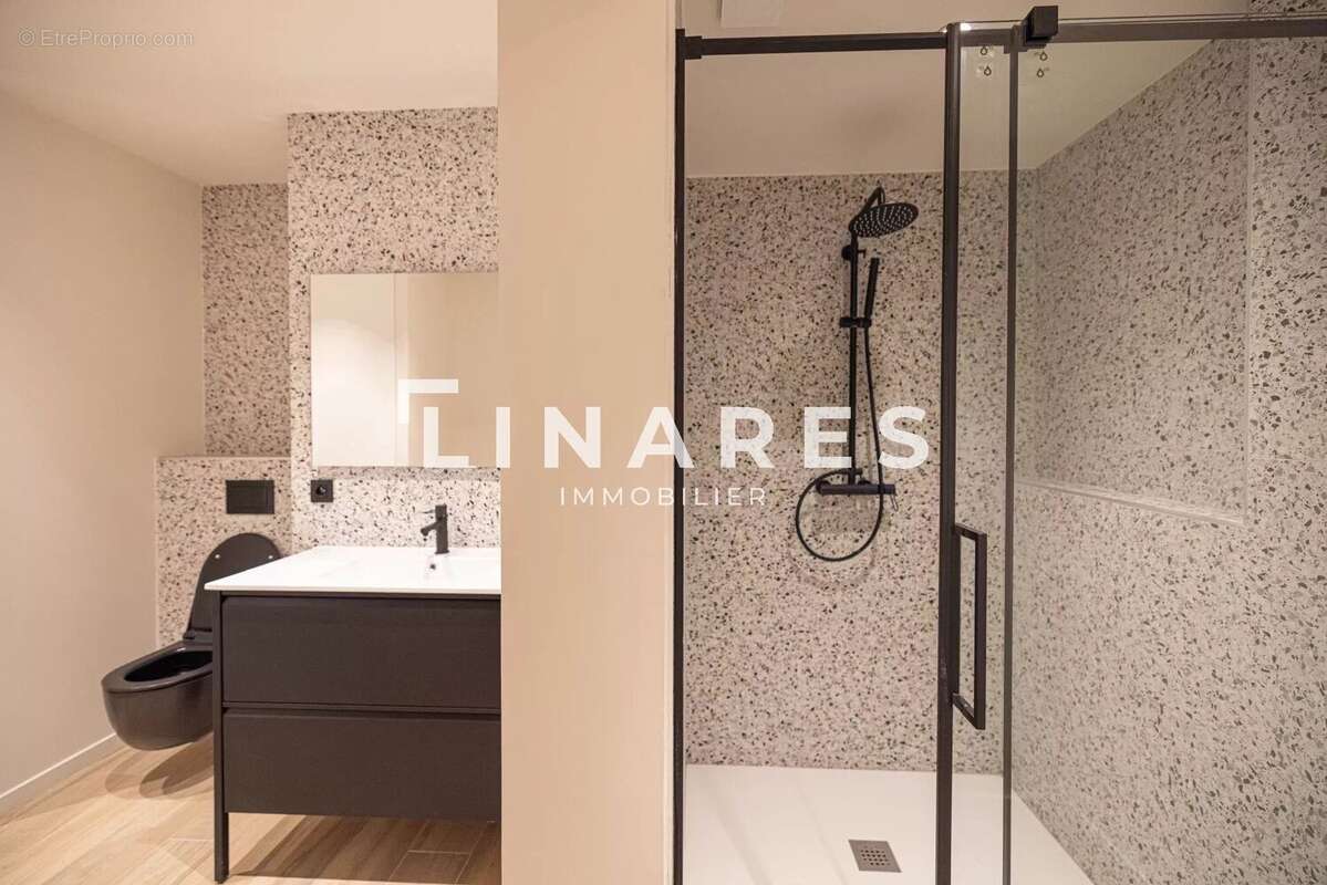 Maison à MARSEILLE-12E