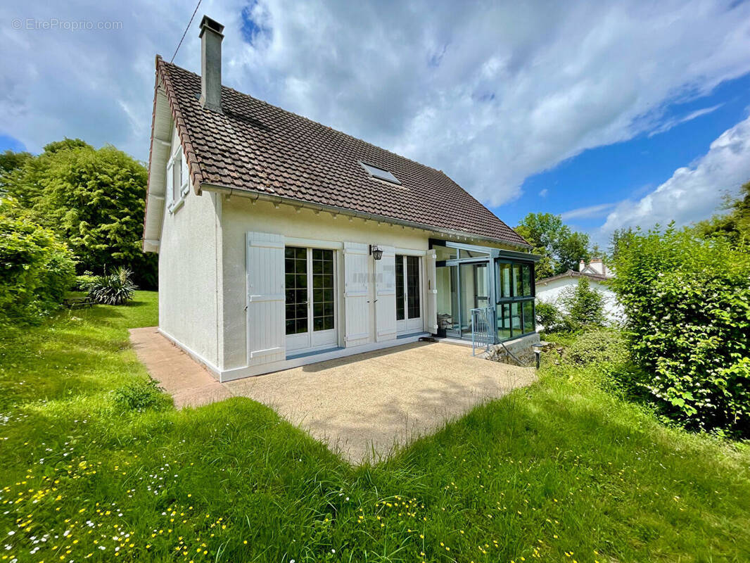 Maison à LA FERTE-SOUS-JOUARRE