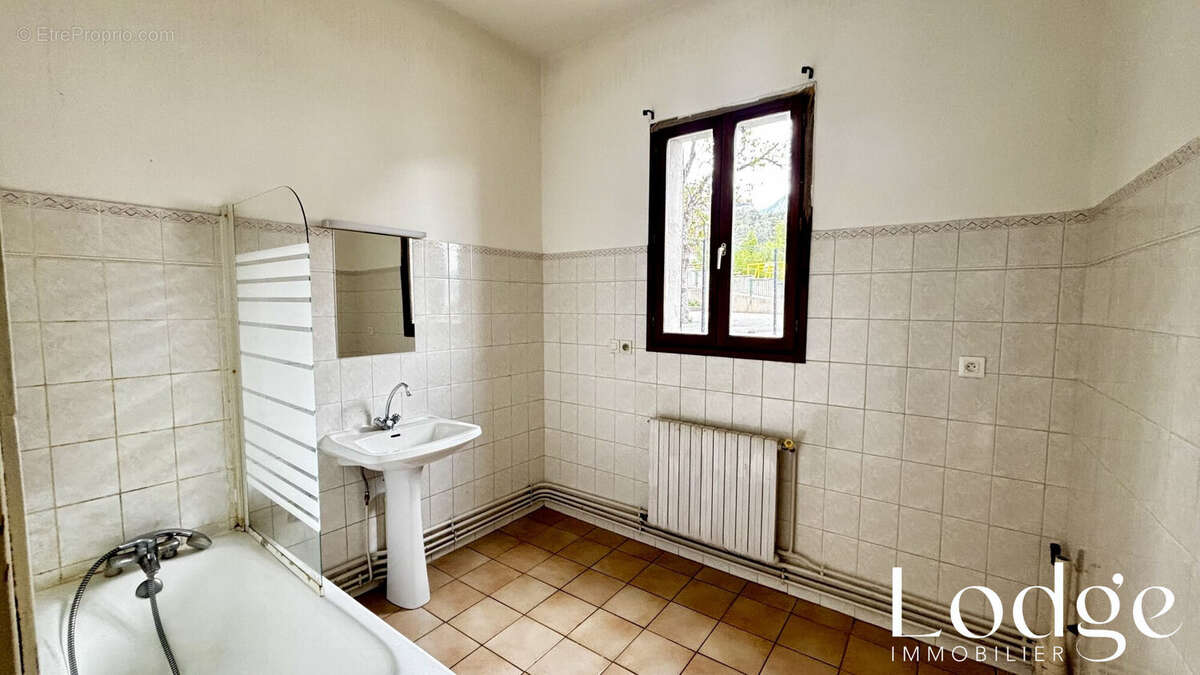 Appartement à BRIANCON