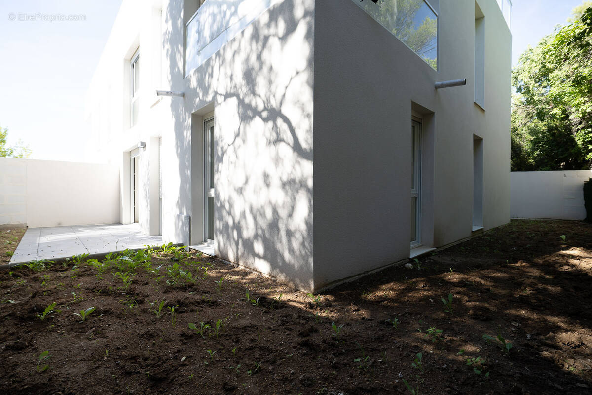 Appartement à NIMES