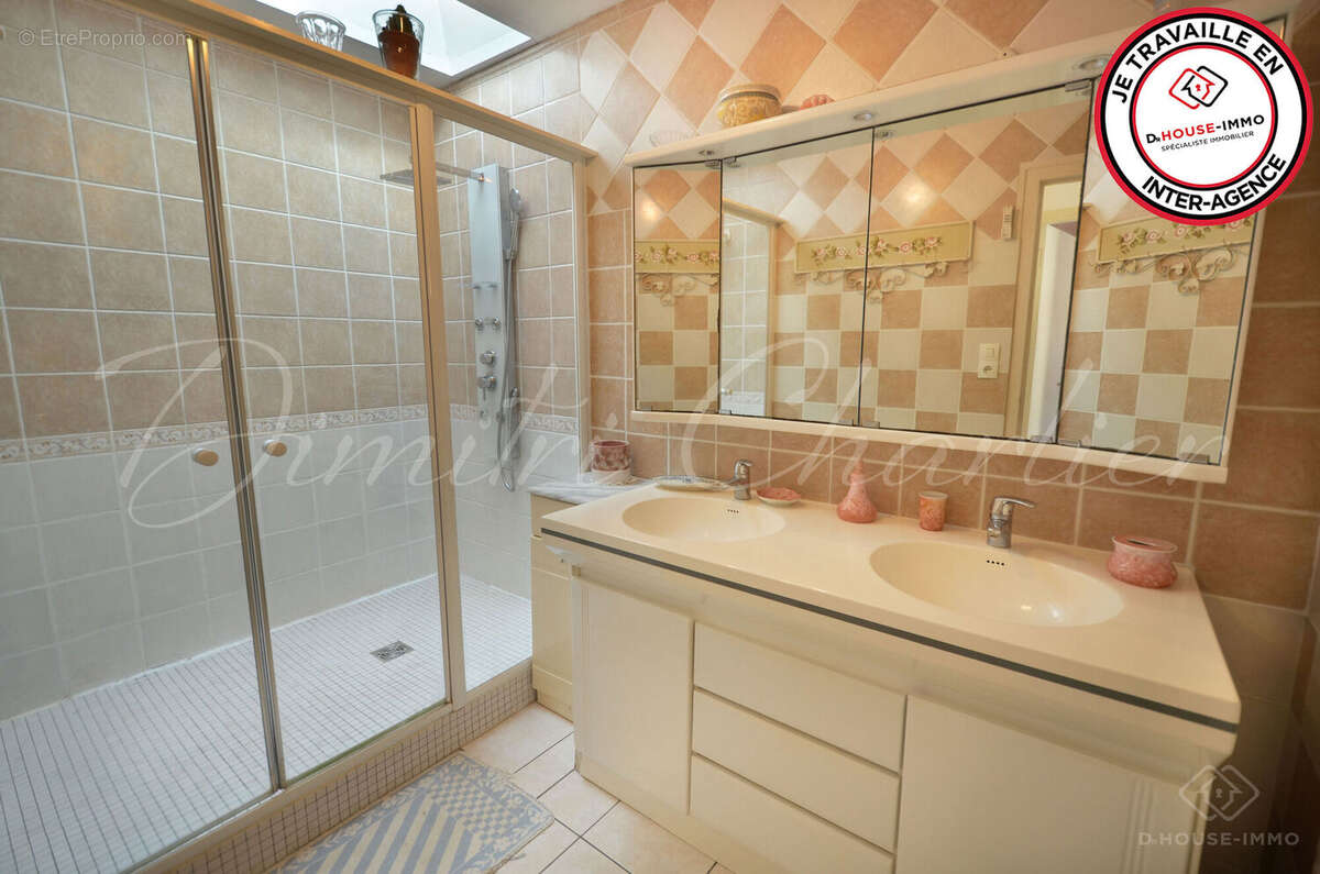 Maison à LESPARRE-MEDOC