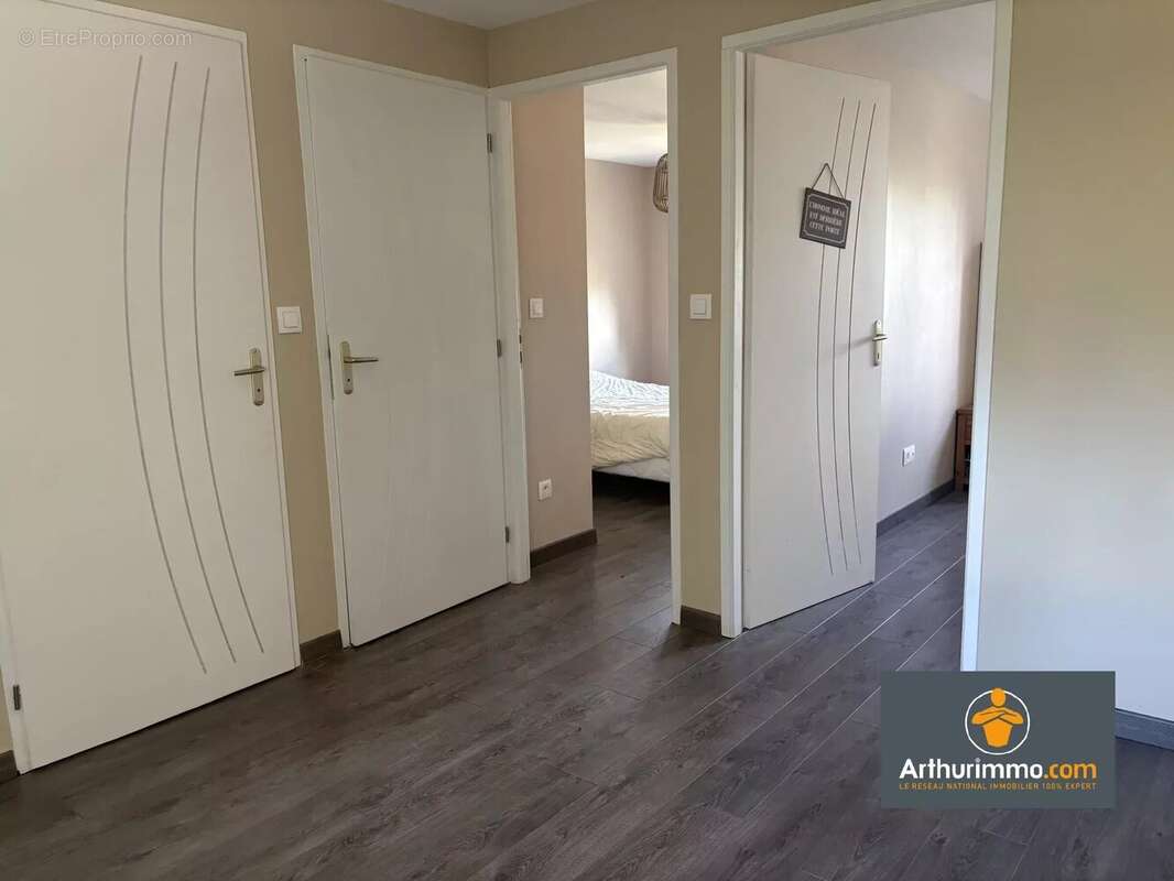 Pavillon confort plain pied - 3 chambres - photo 12