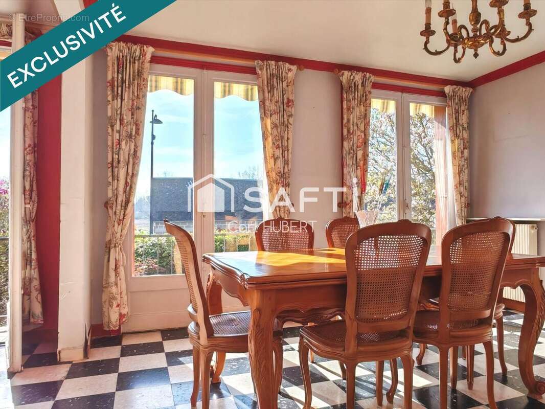 Photo 3 - Maison à SAINT-VALERY-SUR-SOMME