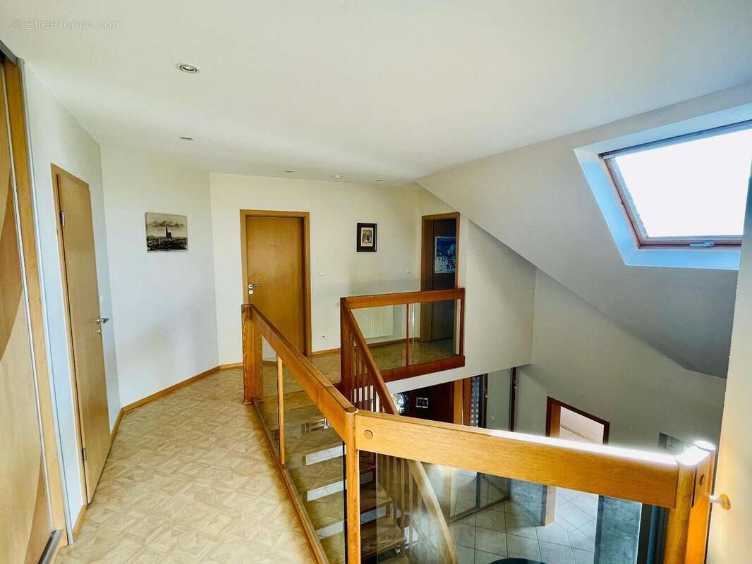   - Maison à FEGERSHEIM