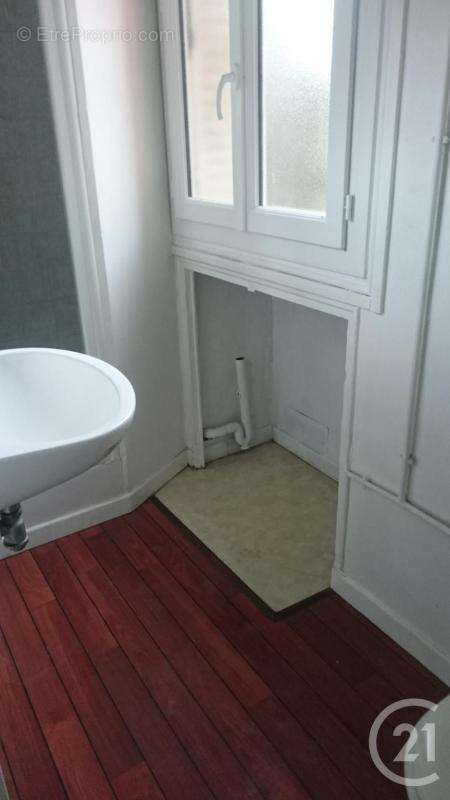 Appartement à FONTENAY-SOUS-BOIS