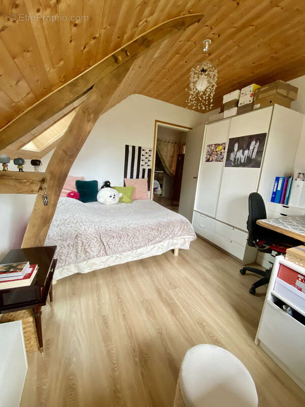 Maison à CESSON-SEVIGNE