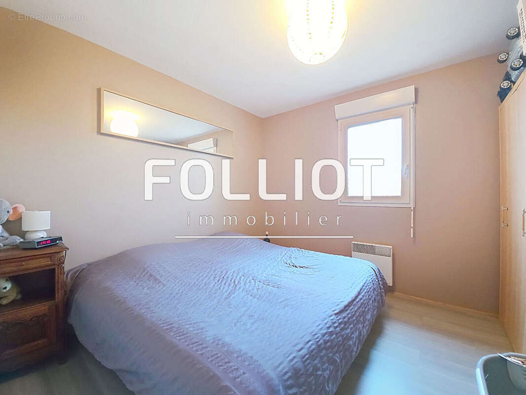 Maison à COUDEVILLE-SUR-MER