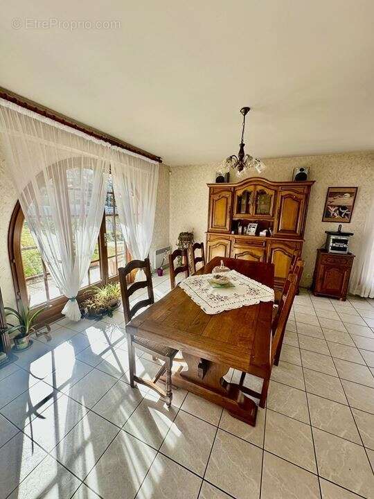 Maison à SOULAC-SUR-MER