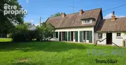 Maison à MIRVAUX