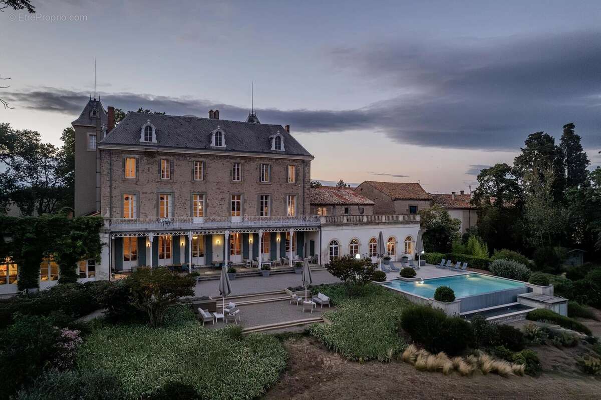 Maison à CARCASSONNE