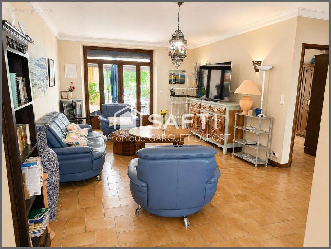 Photo 4 - Maison à LEZIGNAN-CORBIERES