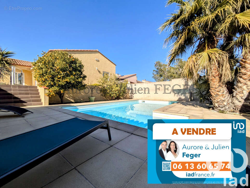 Photo 2 - Maison à PONTEILLA