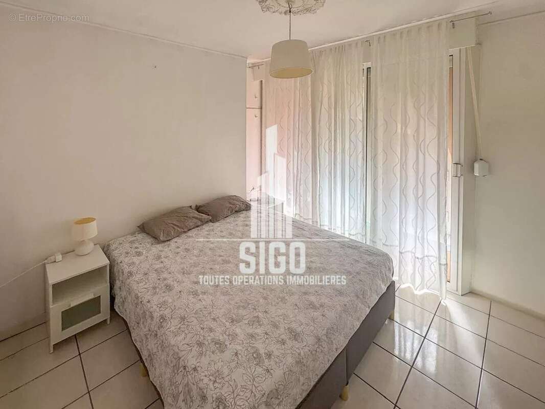 Appartement à JOUE-LES-TOURS