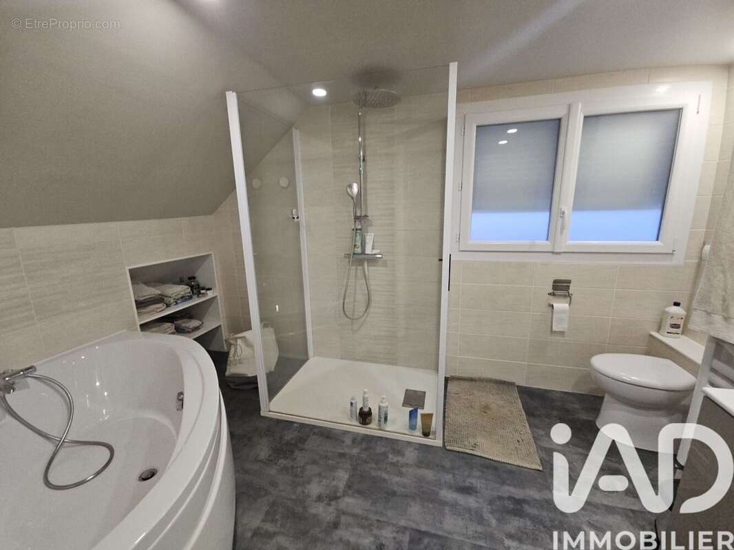 Photo 9 - Maison à LE HAVRE