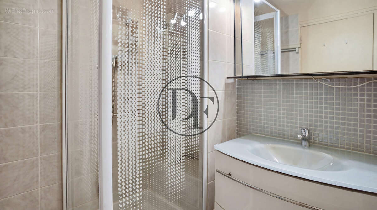 Appartement fontainebleau - 86m2 - photo 7