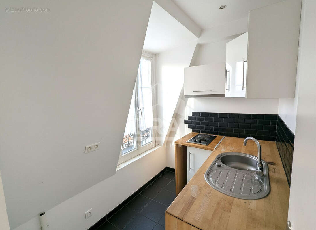 Appartement à SAINT-DENIS