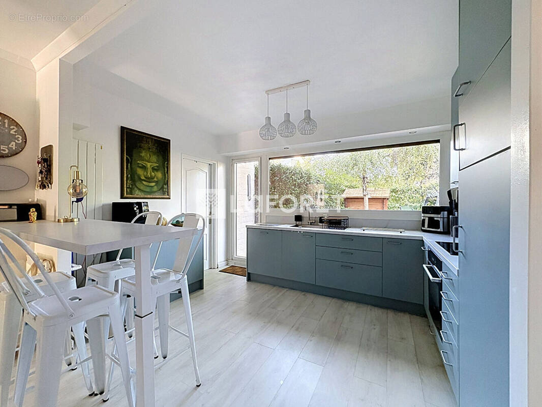 Appartement à SAINT-GERMAIN-EN-LAYE