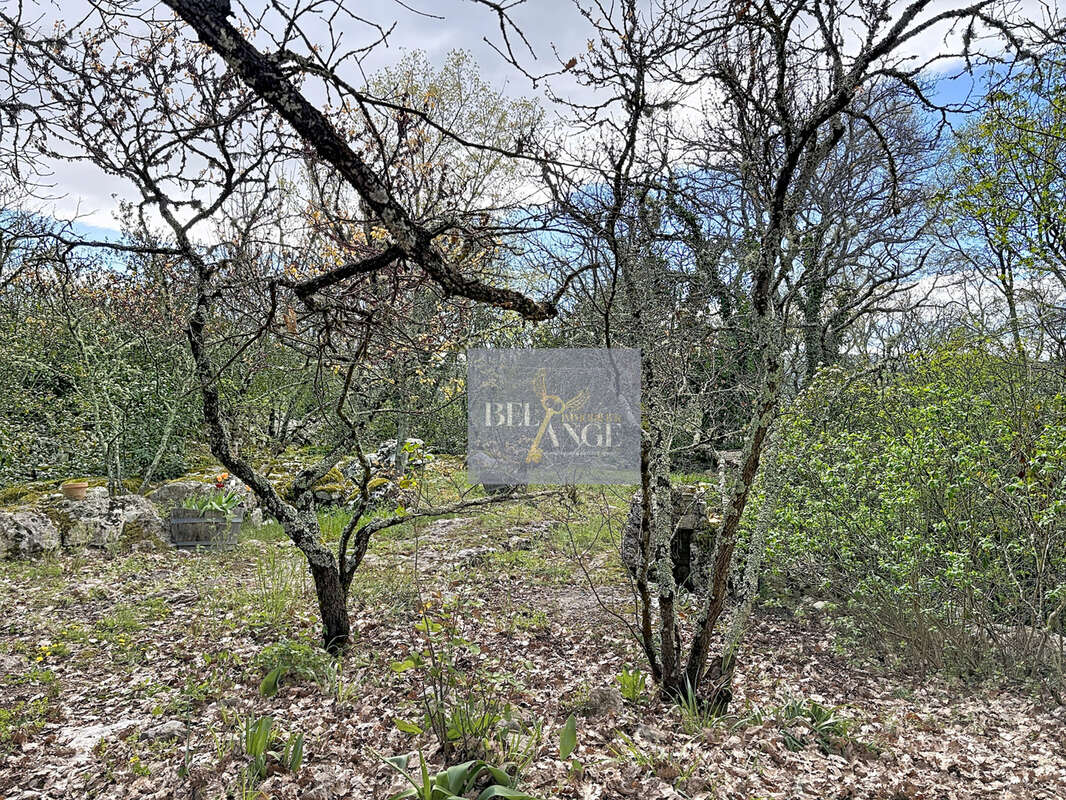 Maison à SAINT-ALBAN-AURIOLLES