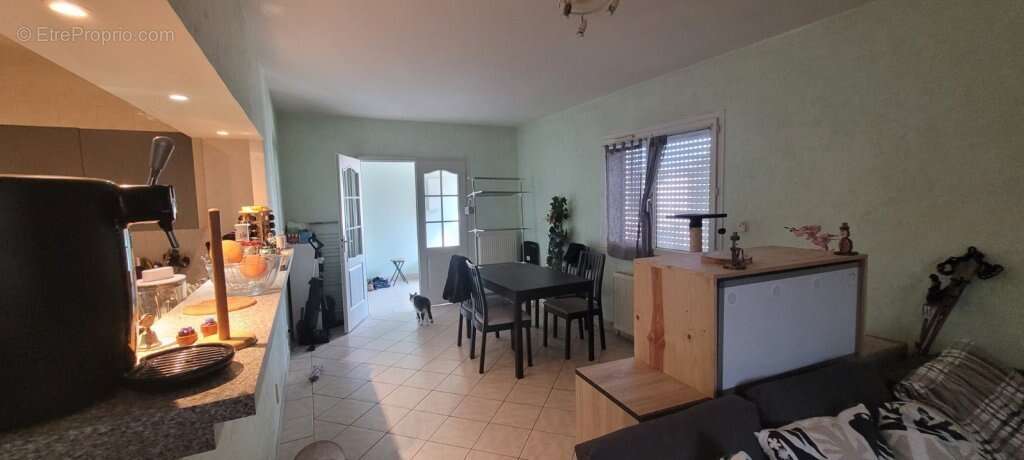 Appartement 180 m² à Le Creusot  - photo 16