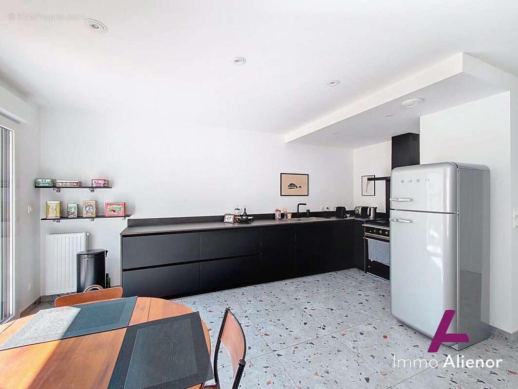 Maison à ANDERNOS-LES-BAINS