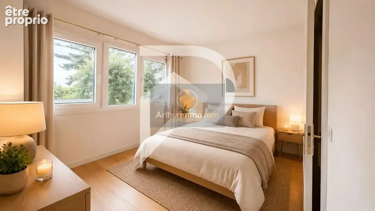 Vente Appartement Villennes-sur-seine(78670) 380 000ï¿œ - photo 10
