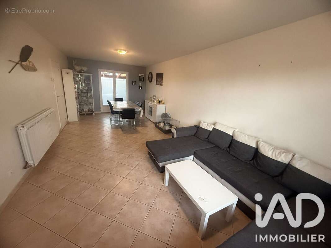 Maison 137 m² à Sallaumines  - photo 6