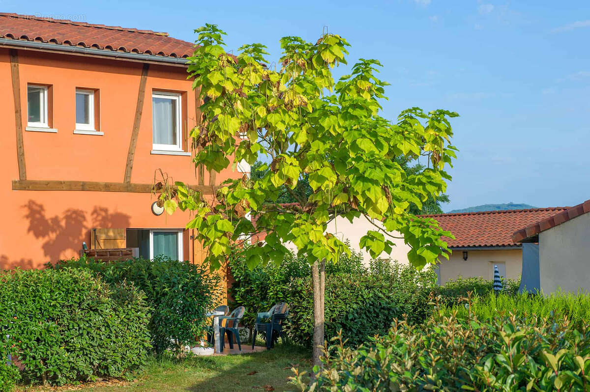 Maison à LE BUGUE