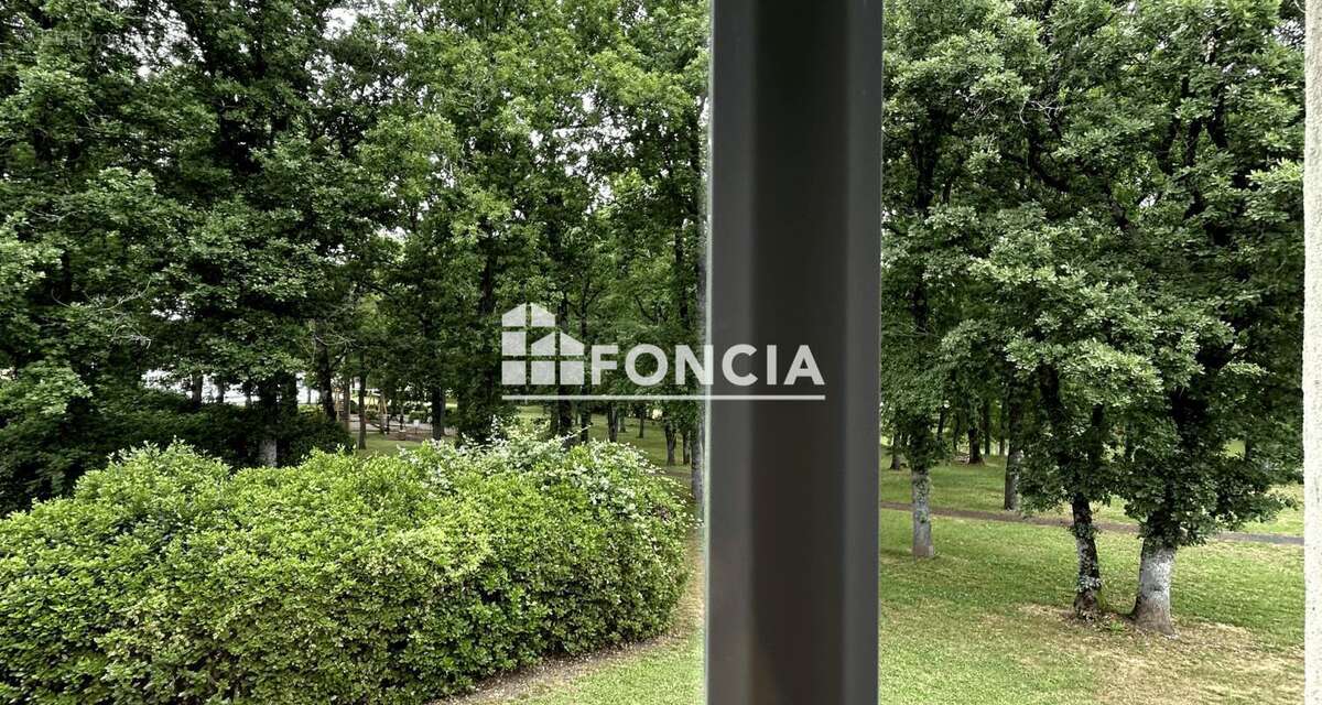 Appartement à MONFLANQUIN