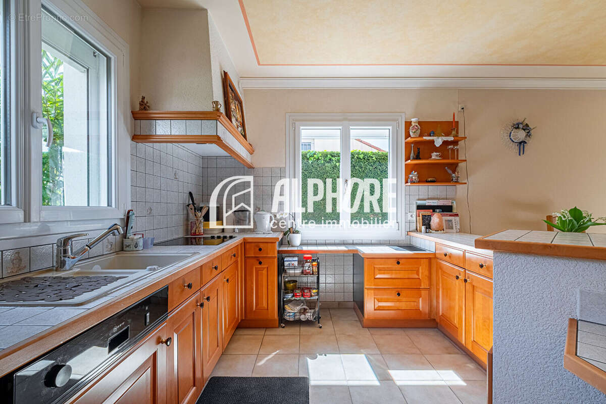 Maison à PORNIC