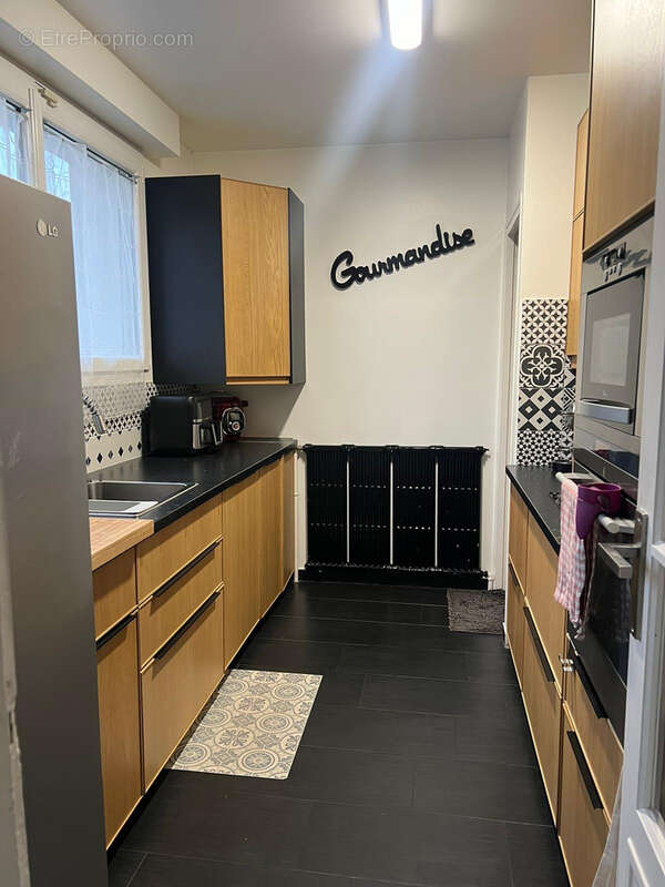 Maison à ATHIS-MONS