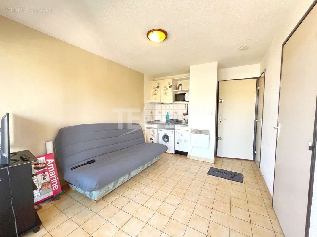 Appartement à SETE