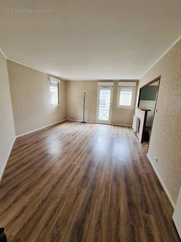 Appartement à CERGY