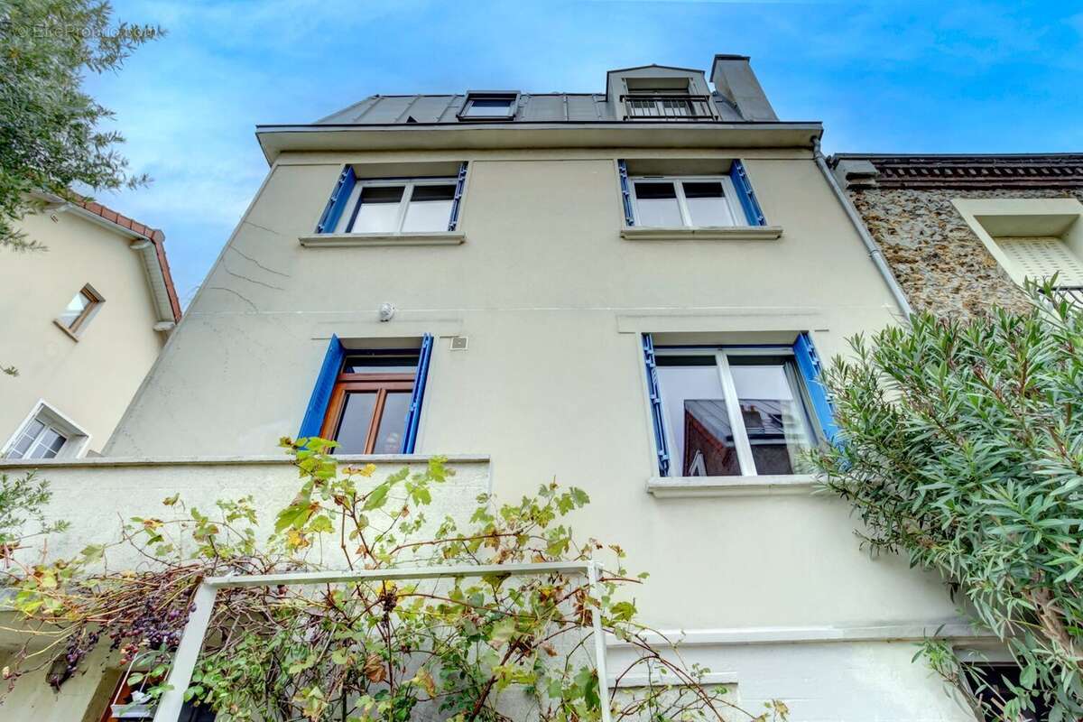 Maison à COLOMBES