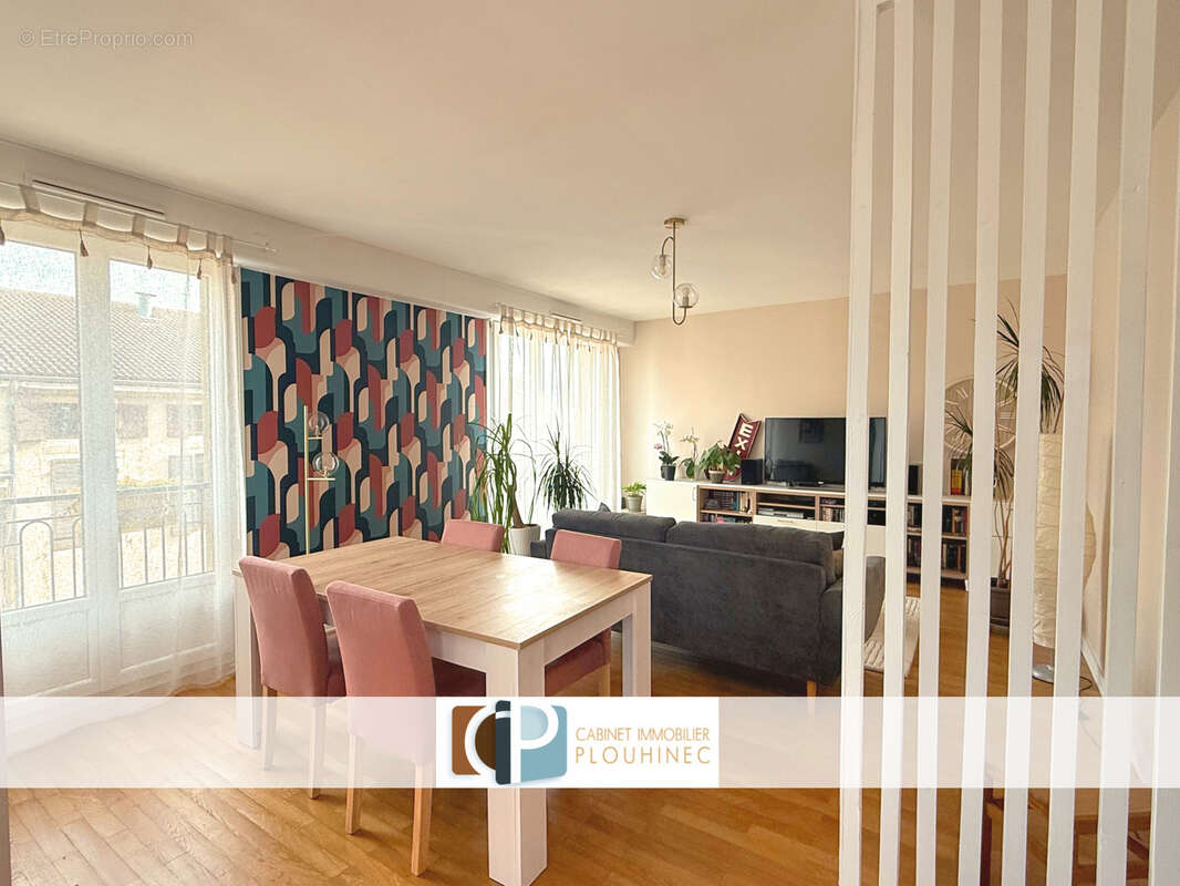 Appartement à MACON