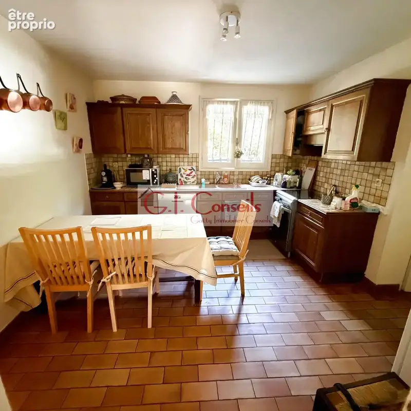 Gradignan - quartier ornon - maison individuelle - photo 5