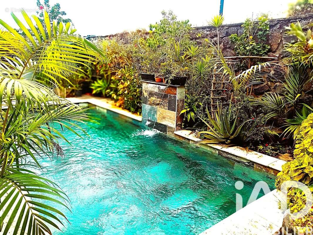 Photo 4 - Appartement à LE TAMPON