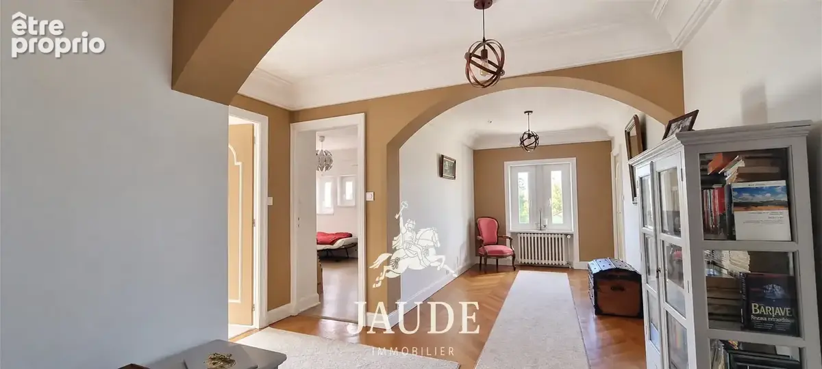 Élégante propriété en bord d’Allier, dans un parc de plus d’un hectare, 5 chambres et de nombreuses dépendance - photo 20