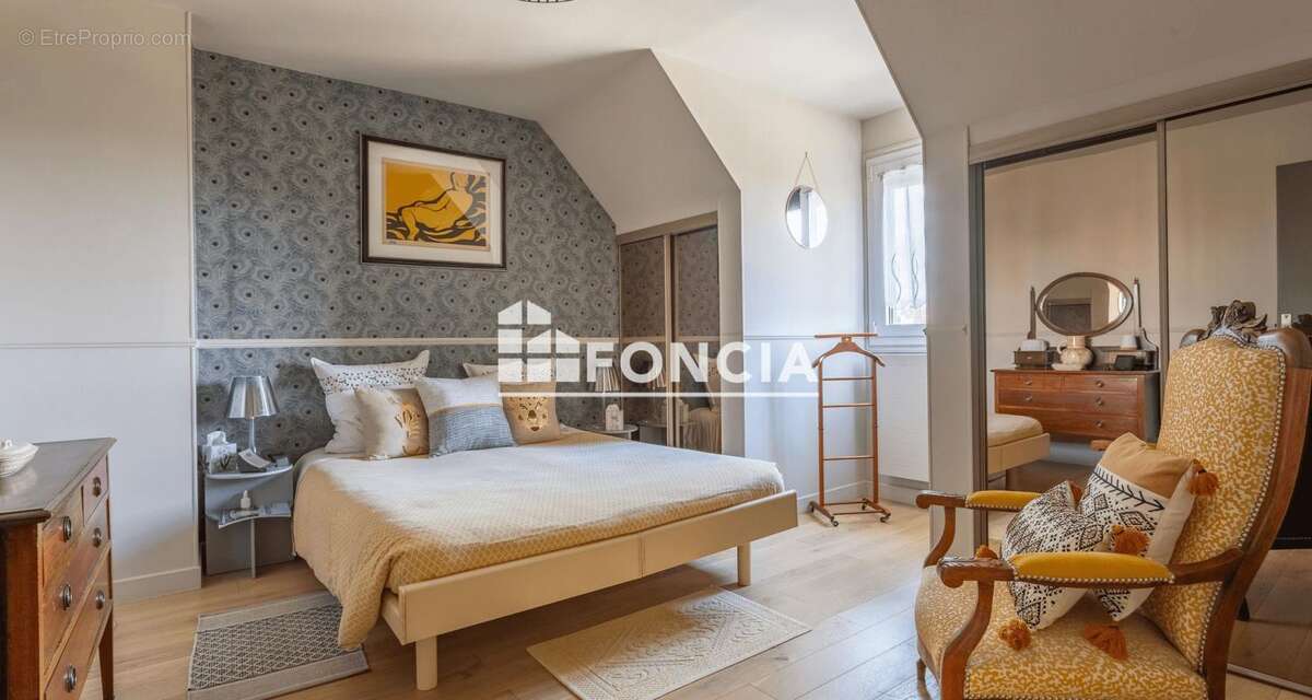 Maison à ANTONY