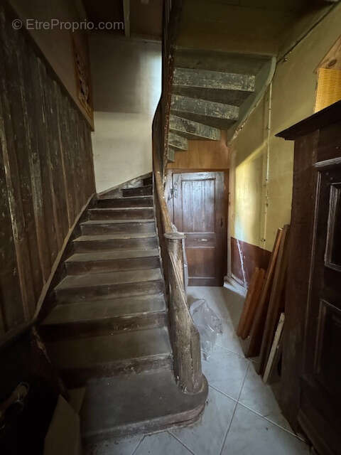 Maison à LOUDEAC