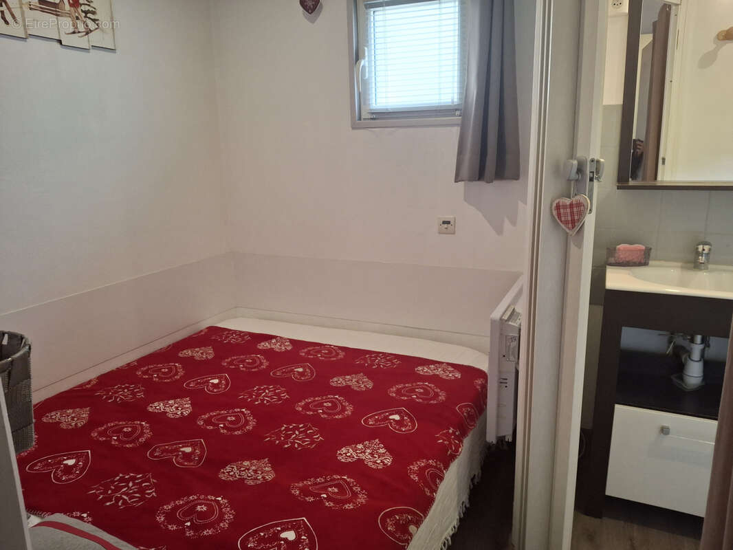 Appartement à SAINT-LARY-SOULAN