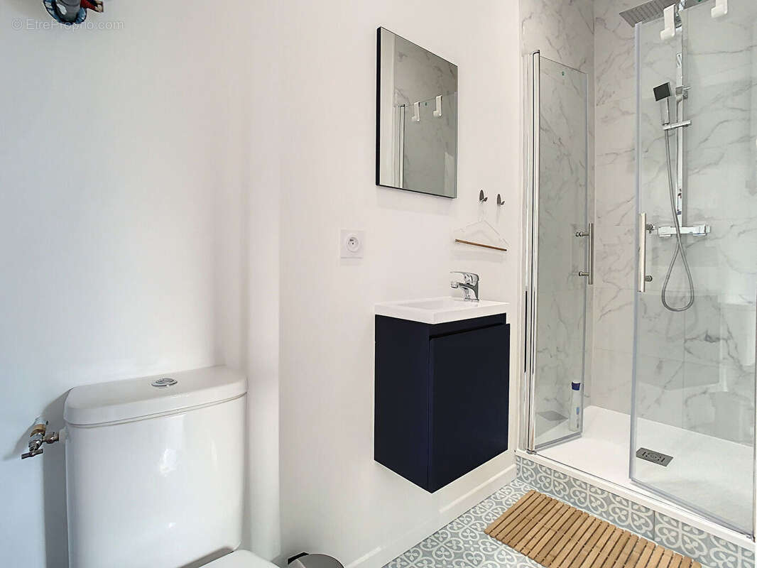 Appartement à ROCHEFORT