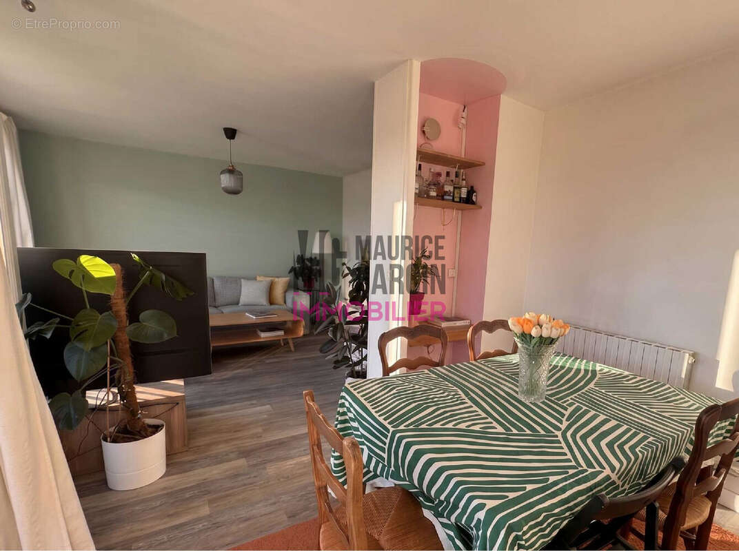 Appartement à AVIGNON