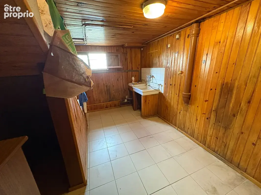 Maison Yzeure 4 pièce(s) 72 m2 - photo 11