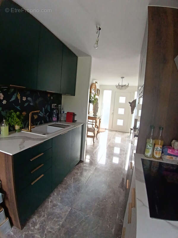 Maison 256 m² à Frevent  - photo 4