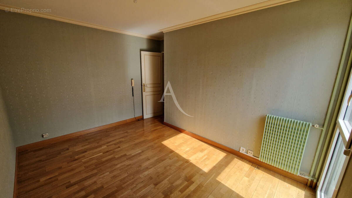 Appartement à CHOLET