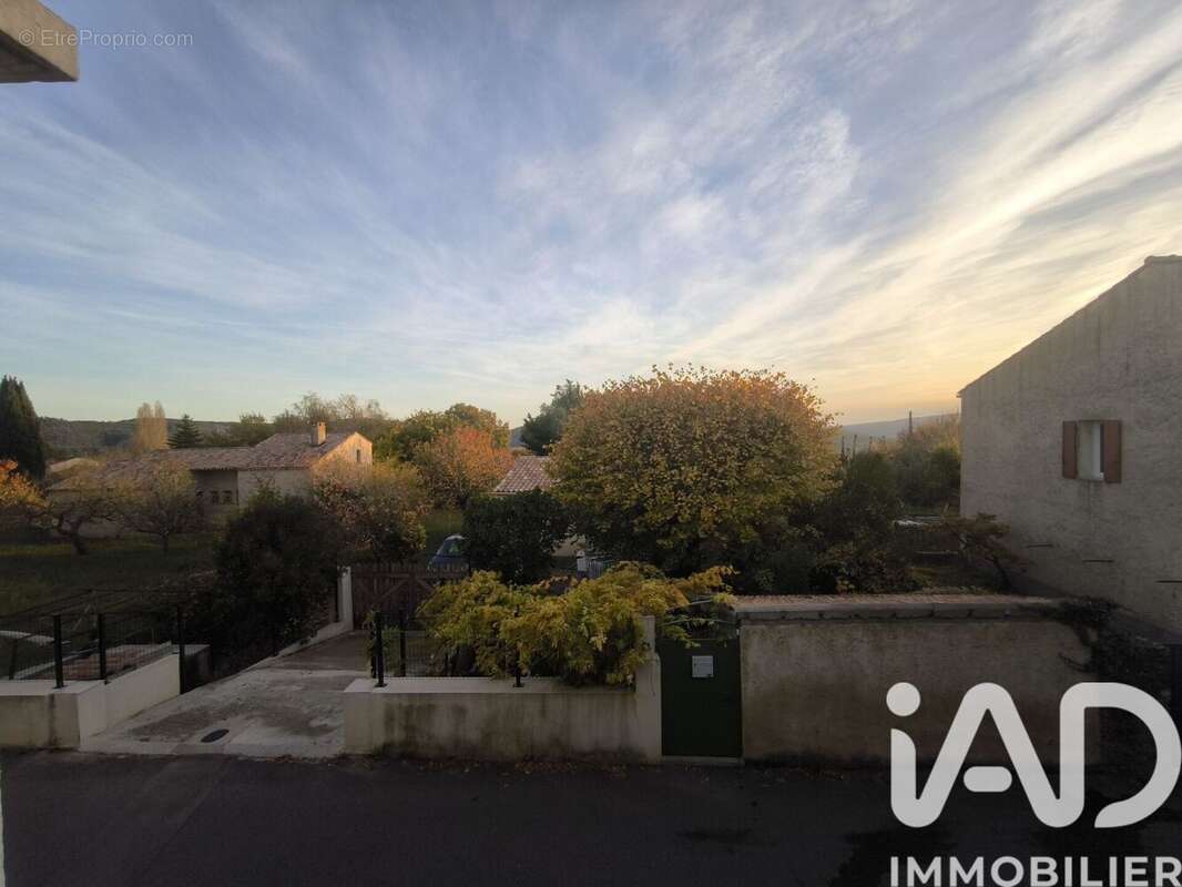 Photo 7 - Maison à SAINT-ETIENNE-LES-ORGUES